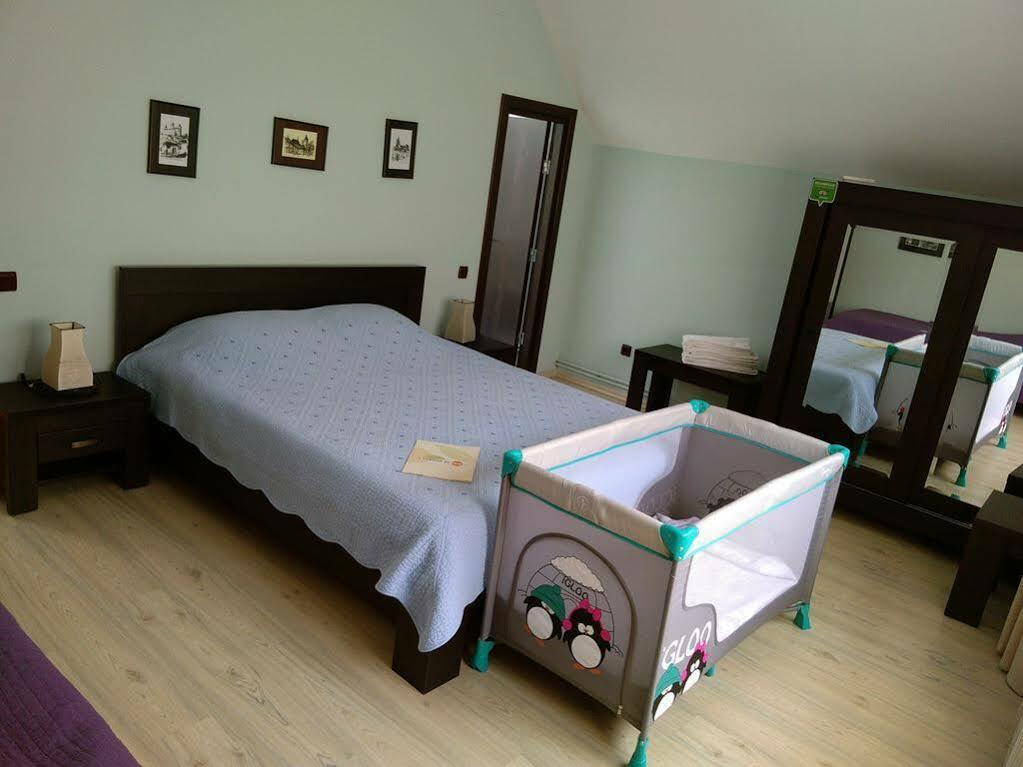 Gasthof Rami House Central Double Rooms Brașov
